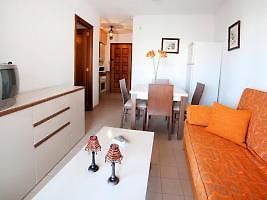 Rental Apartment Aguamarina - Calpe, 1 Bedroom, 4 Persons Exterior photo